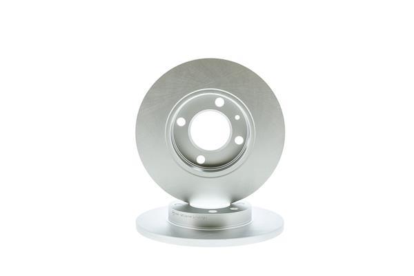 Discos de freno AISIN ref. T6F939S